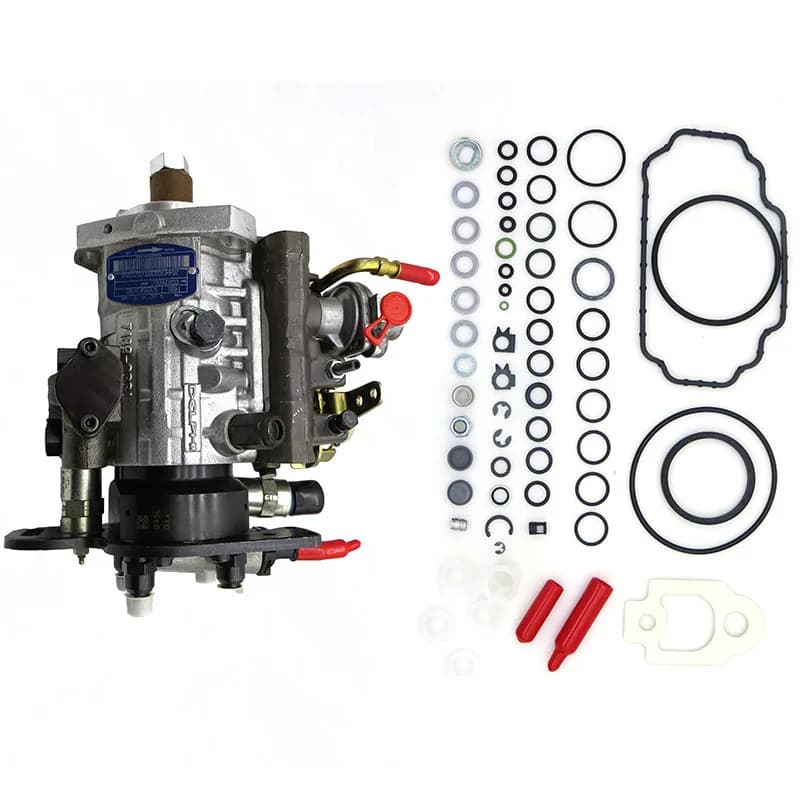 Illustration: Injection Pump Repair Kit