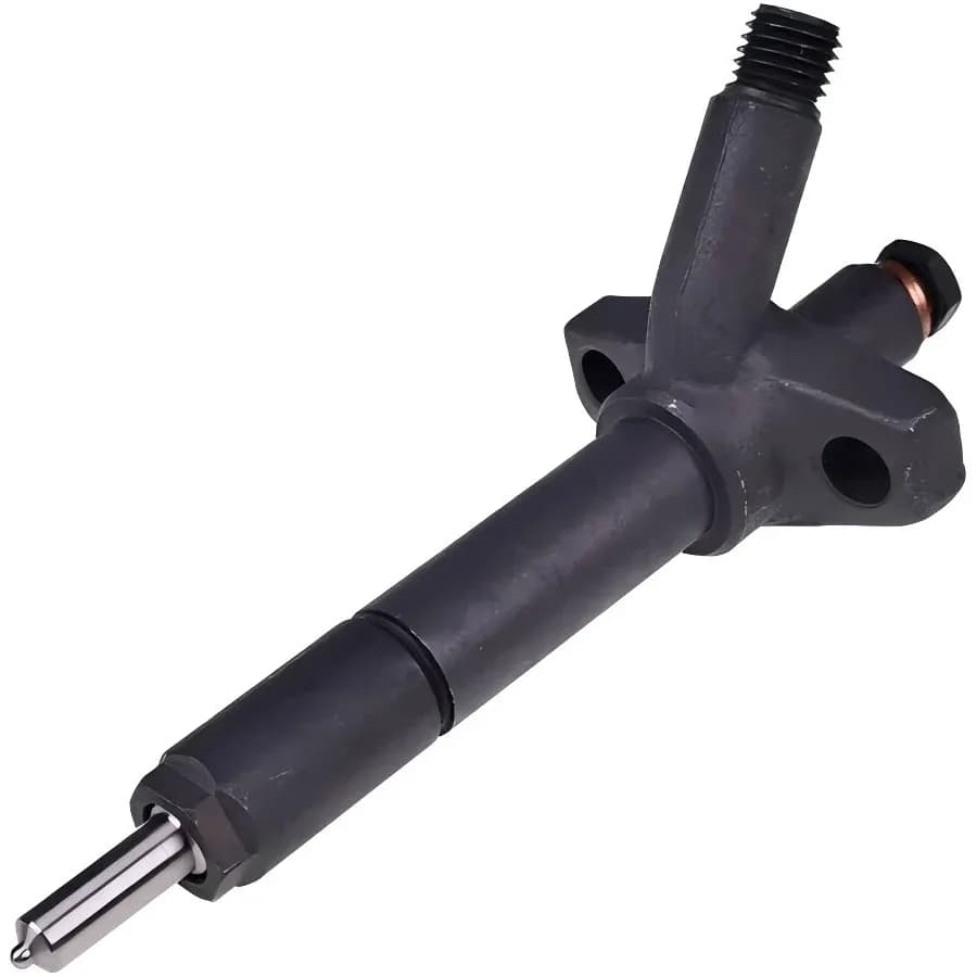 Illustration: Injector (forklift)