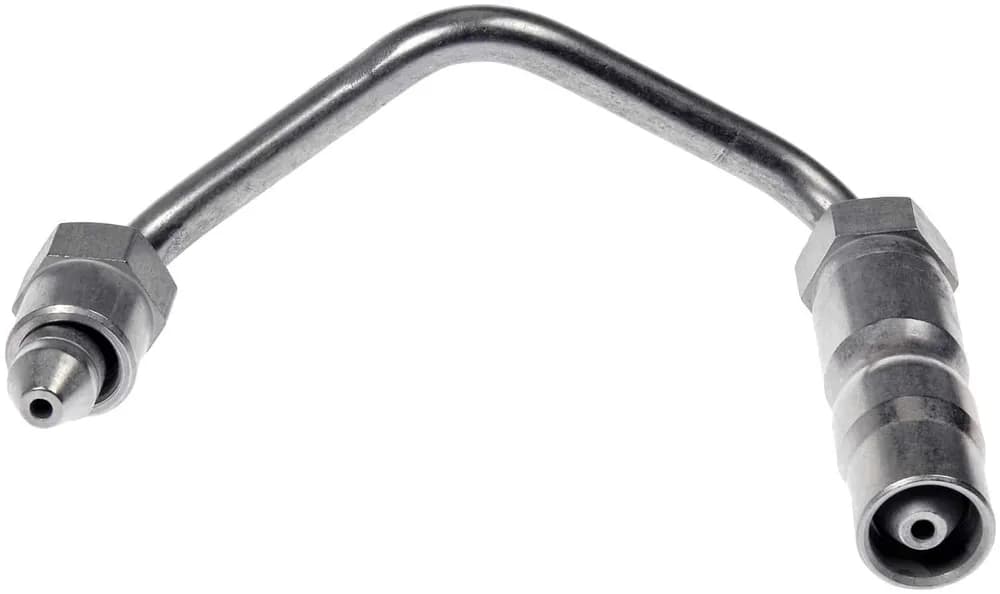 Illustration: Injector Pipe