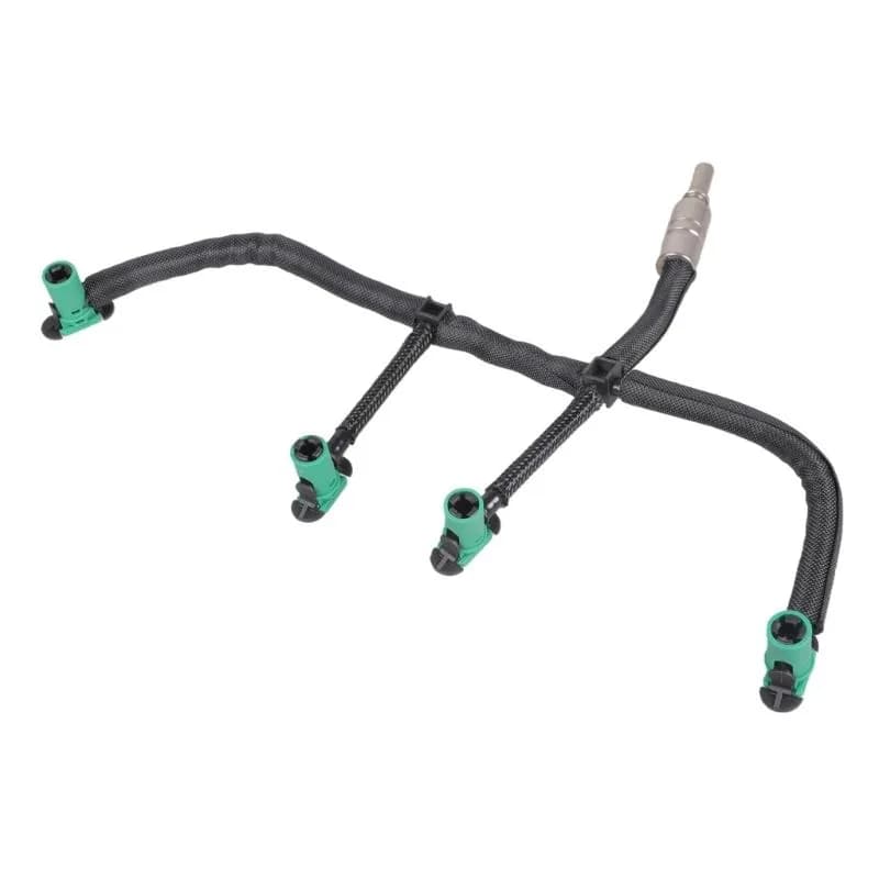 Illustration: Injector Return Hose