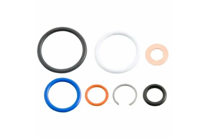 Illustration: Injector Seal (industrial)