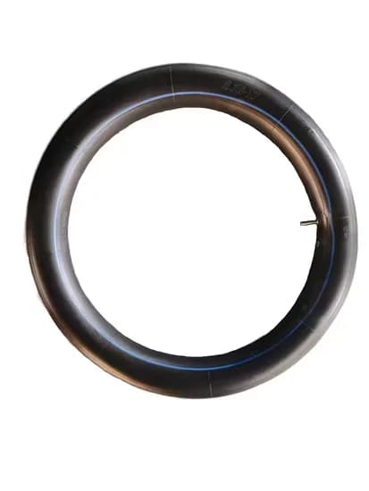 Illustration: Inner Tube (motorcycle)