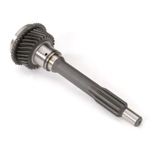 Illustration: Input Shaft (industrial)