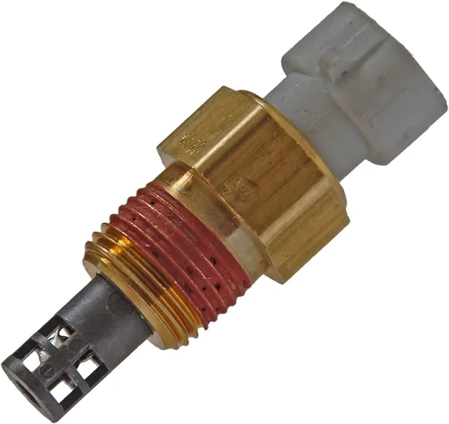 Illustration: Intake Air Temperature Sensor