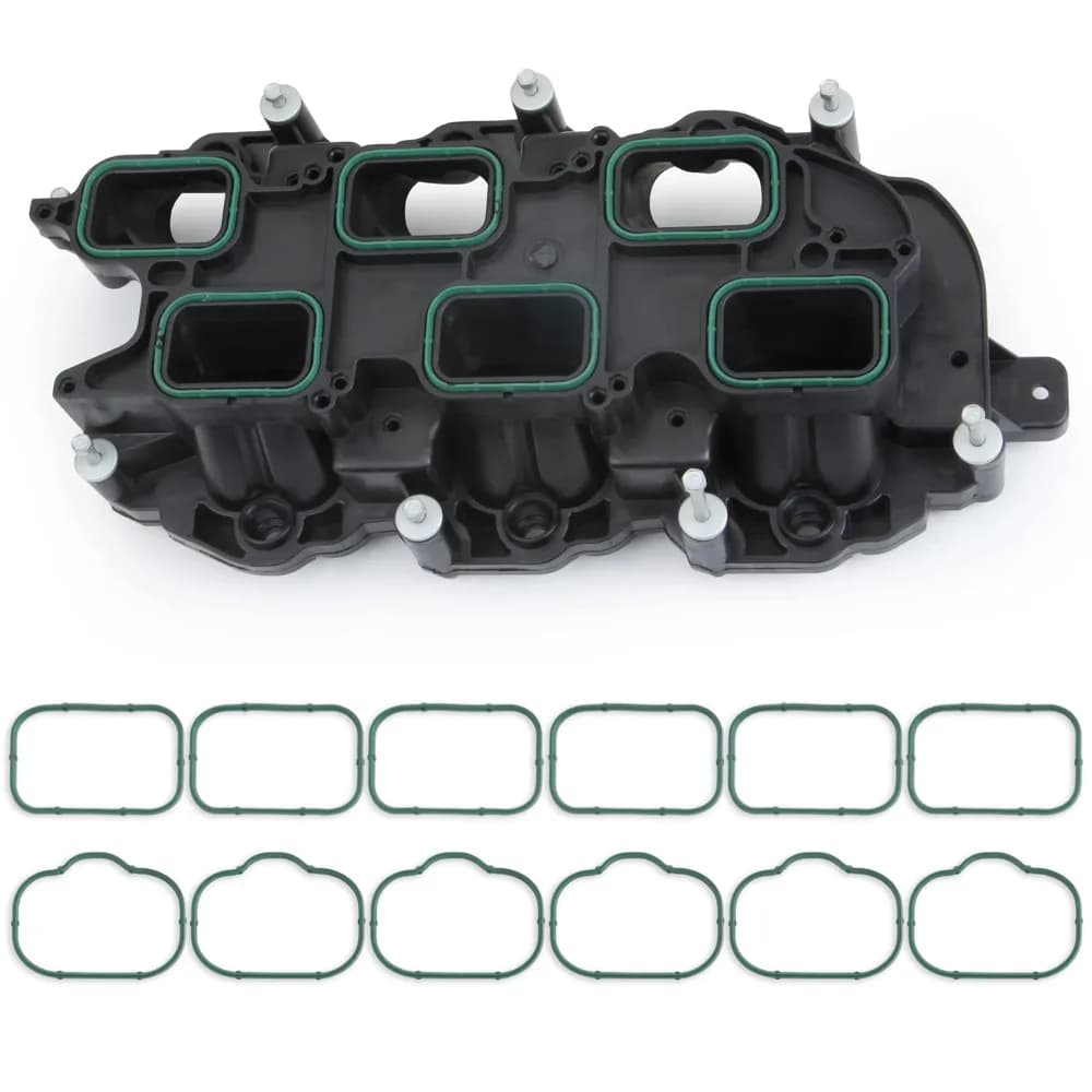 Illustration: Intake Manifold Gasket