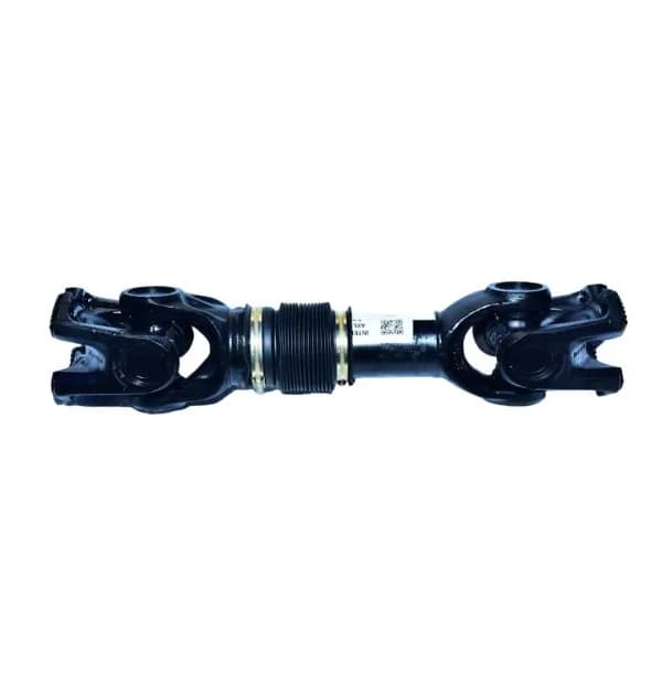 Illustration: Inter-Axle Shaft