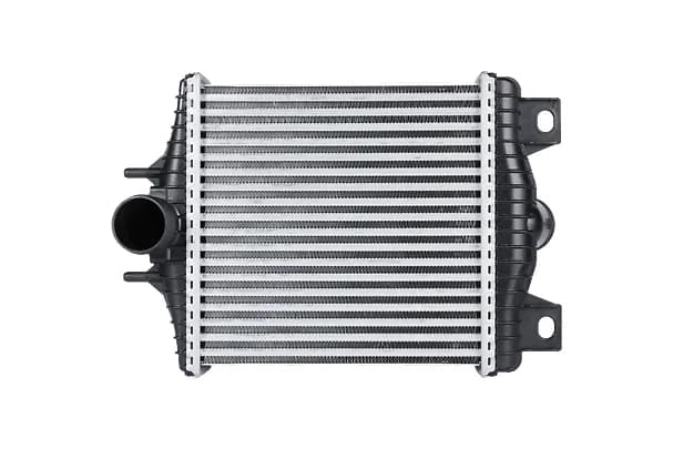 Illustration: Intercooler