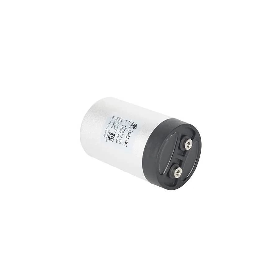 Illustration: Inverter Capacitor (industrial)