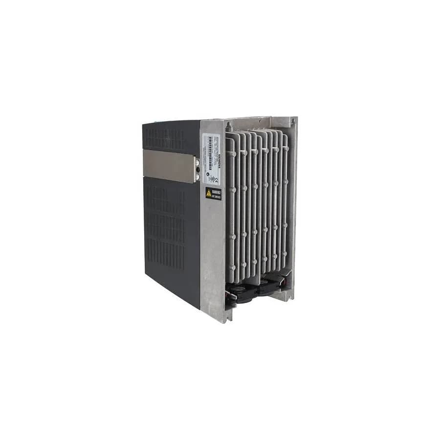 Illustration: Inverter Power Module (industrial)