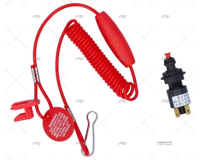 Illustration: Kill Switch (industrial)