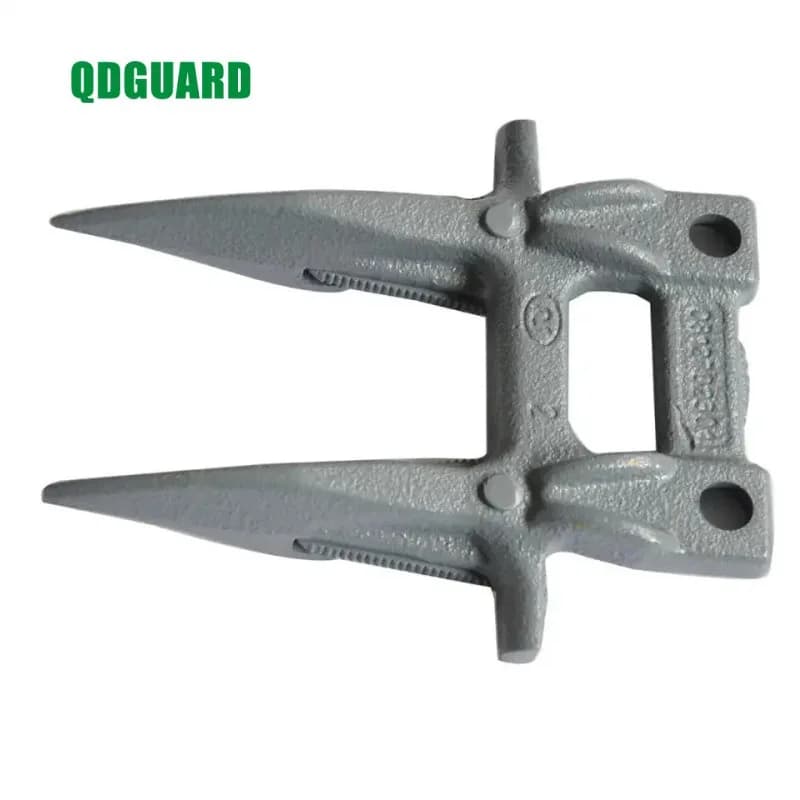 Illustration: Knife Guard (combine harvester)