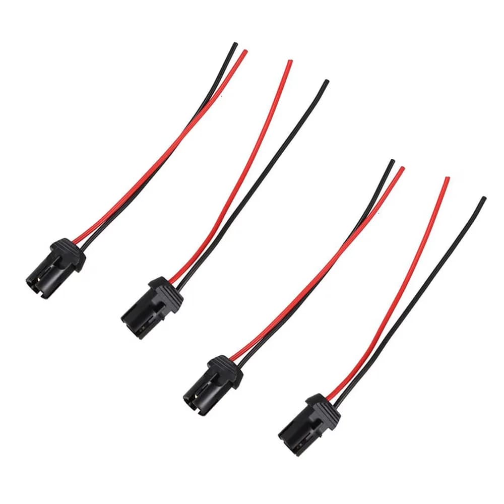 Illustration: Lamp Connector