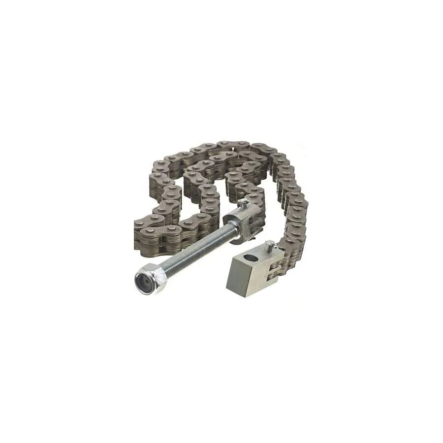 Illustration: Leaf Chain (forklift)