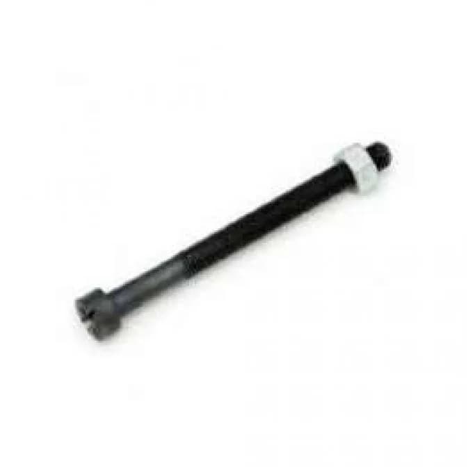 Illustration: Leaf Spring Center Pin