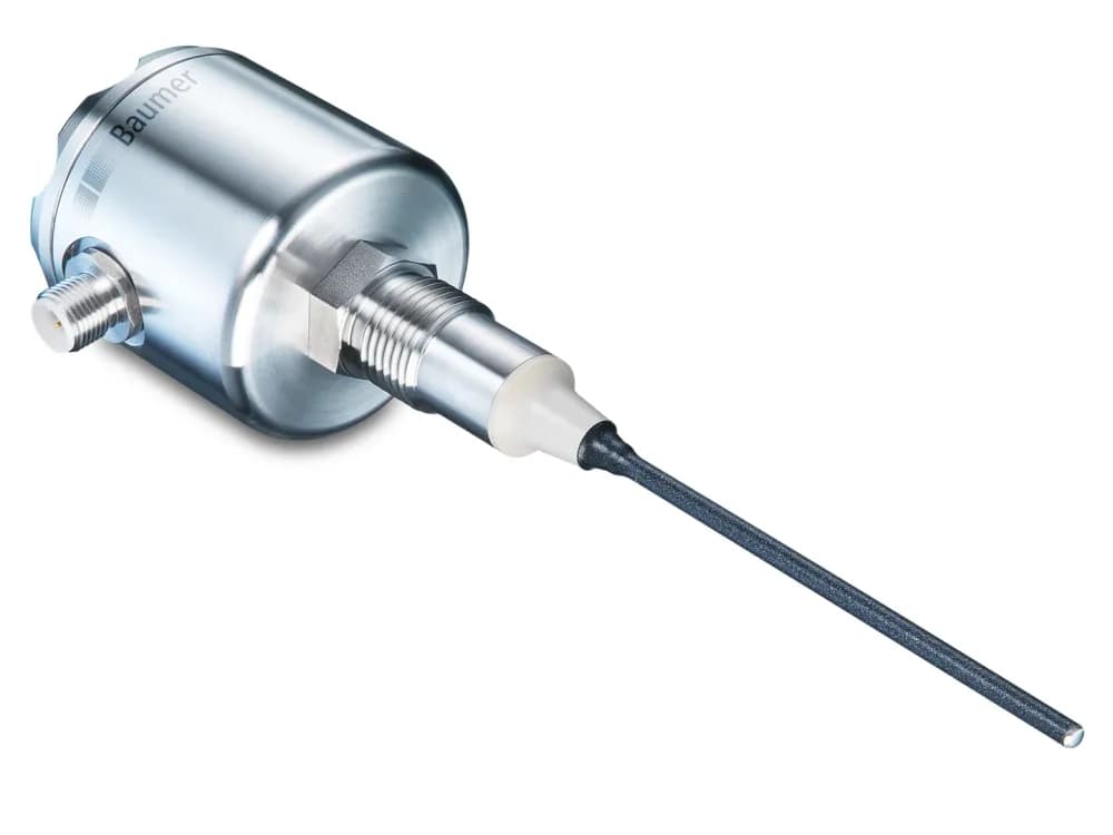 Illustration: Level Sensor (industrial)