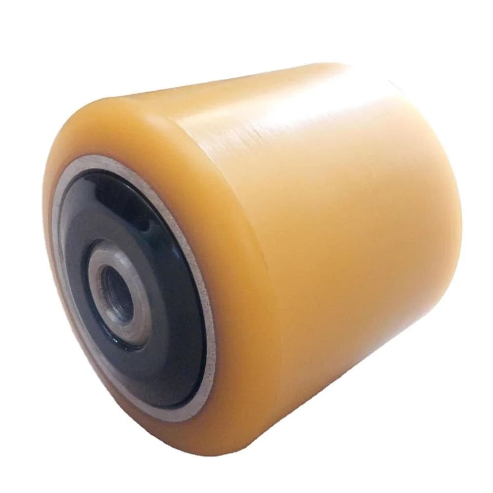 Illustration: Load Roller (forklift)