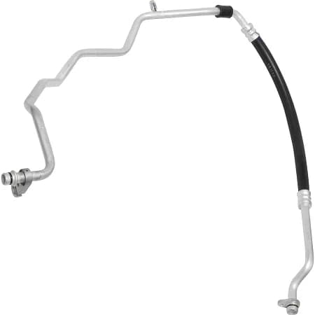 Illustration: Low Pressure A/C Hose