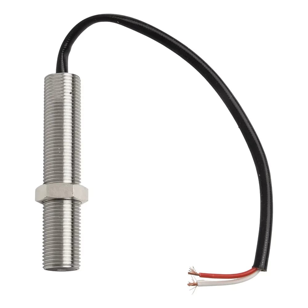 Illustration: Magnetic Pickup Sensor (industrial)