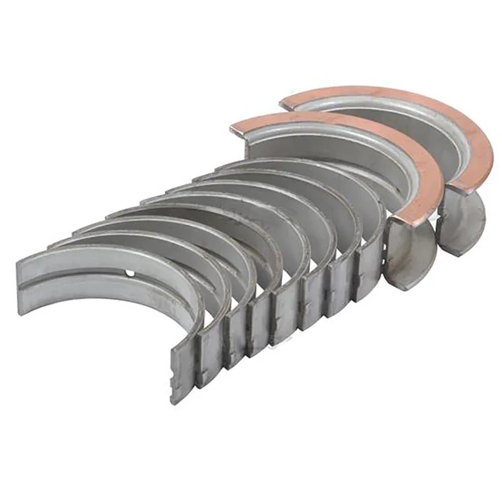 Illustration: Main Bearing (tractor)