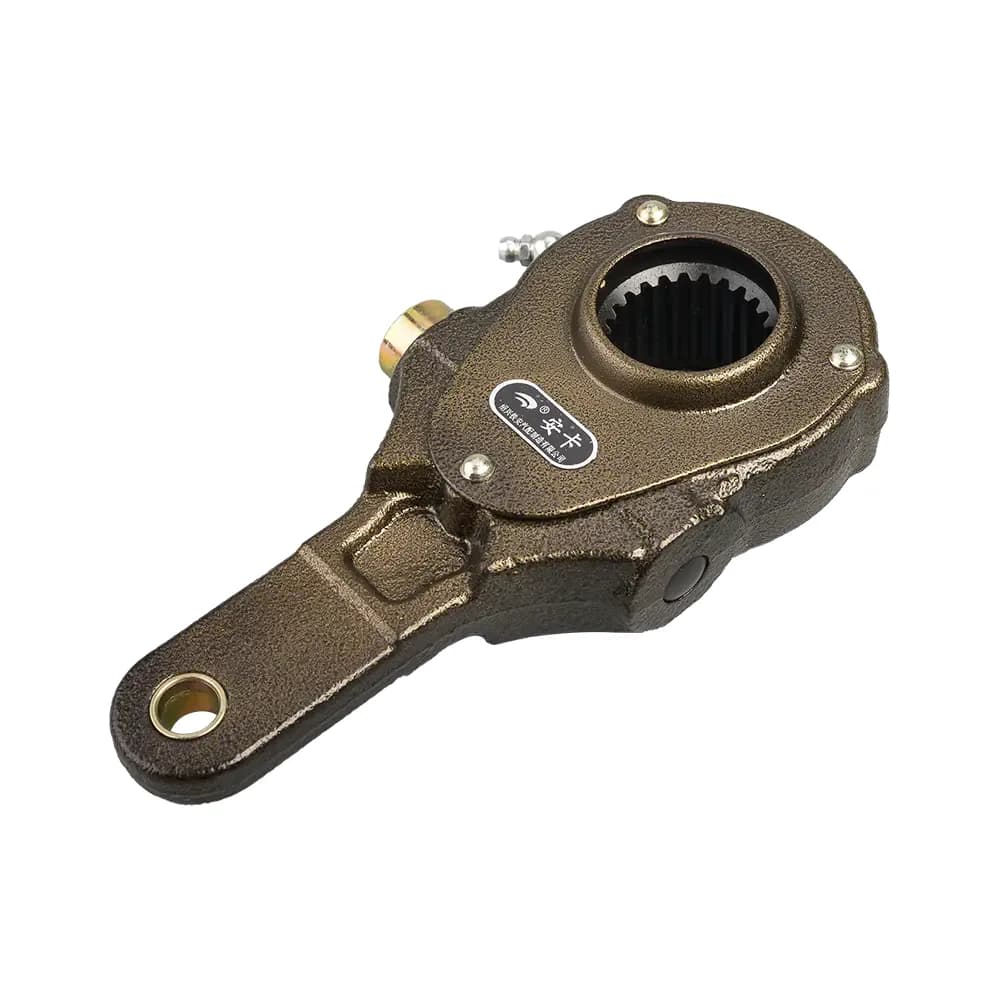 Illustration: Manual Slack Adjuster (truck)