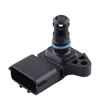 Illustration: MAP Sensor