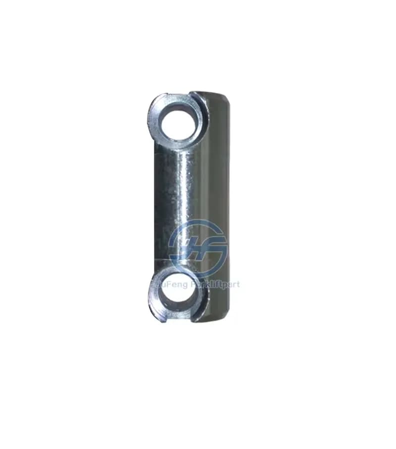 Illustration: Mast Pin (forklift)