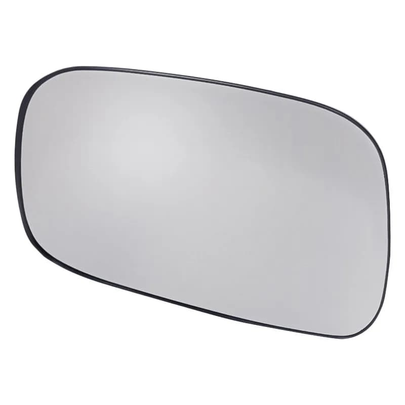 Illustration: Mirror Glass