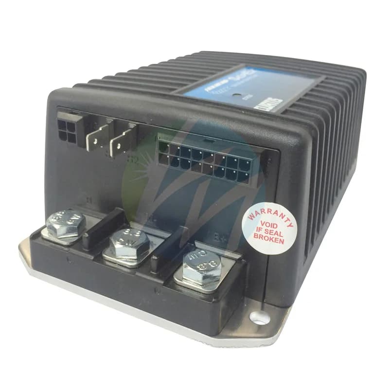 Illustration: Motor Controller (forklift)