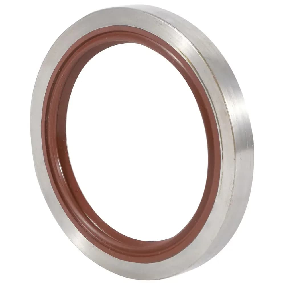 Illustration: Motor Oil Seal (industrial)