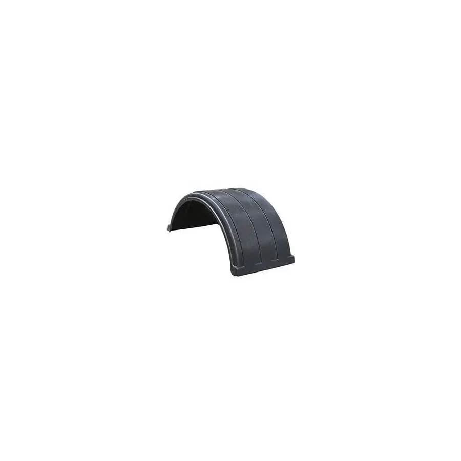 Illustration: Mudguard (truck)