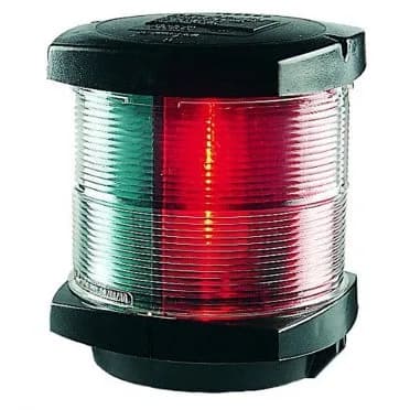 Illustration: Navigation Lamp (industrial)