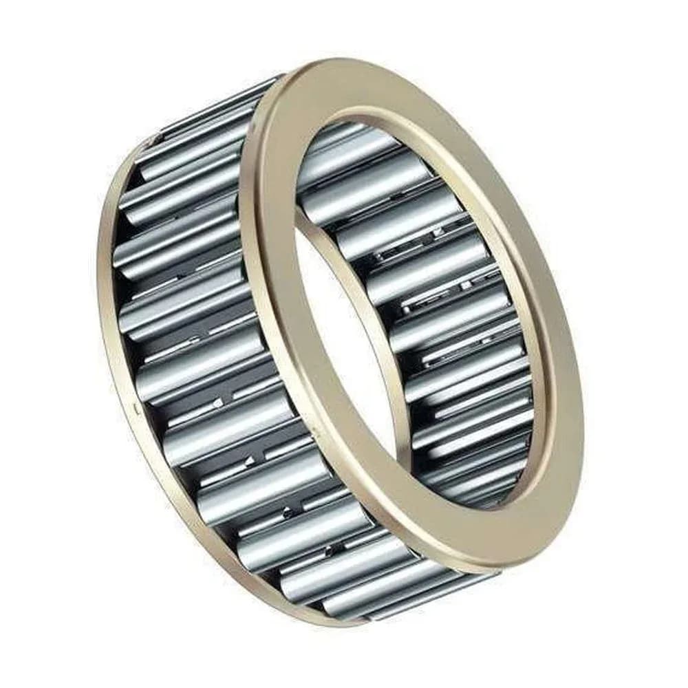 Illustration: Needle Bearing (industrial)
