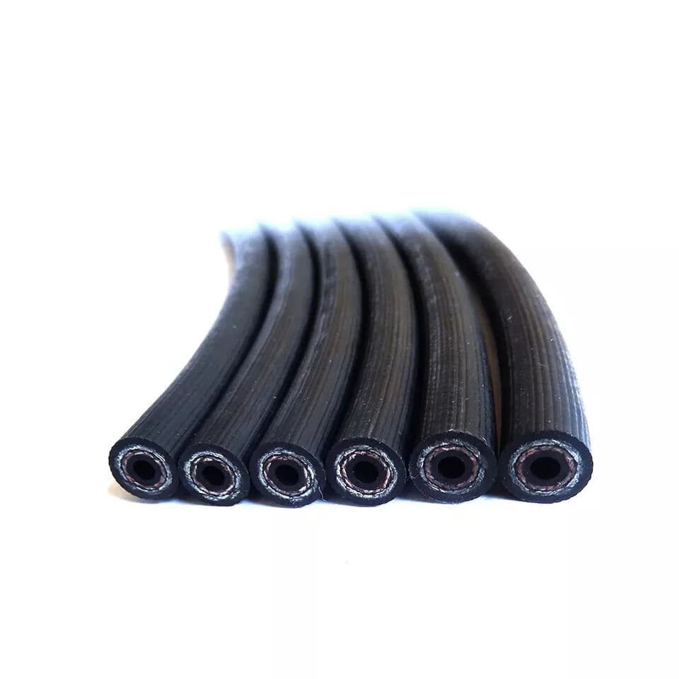 Illustration: Nylon Air Tube