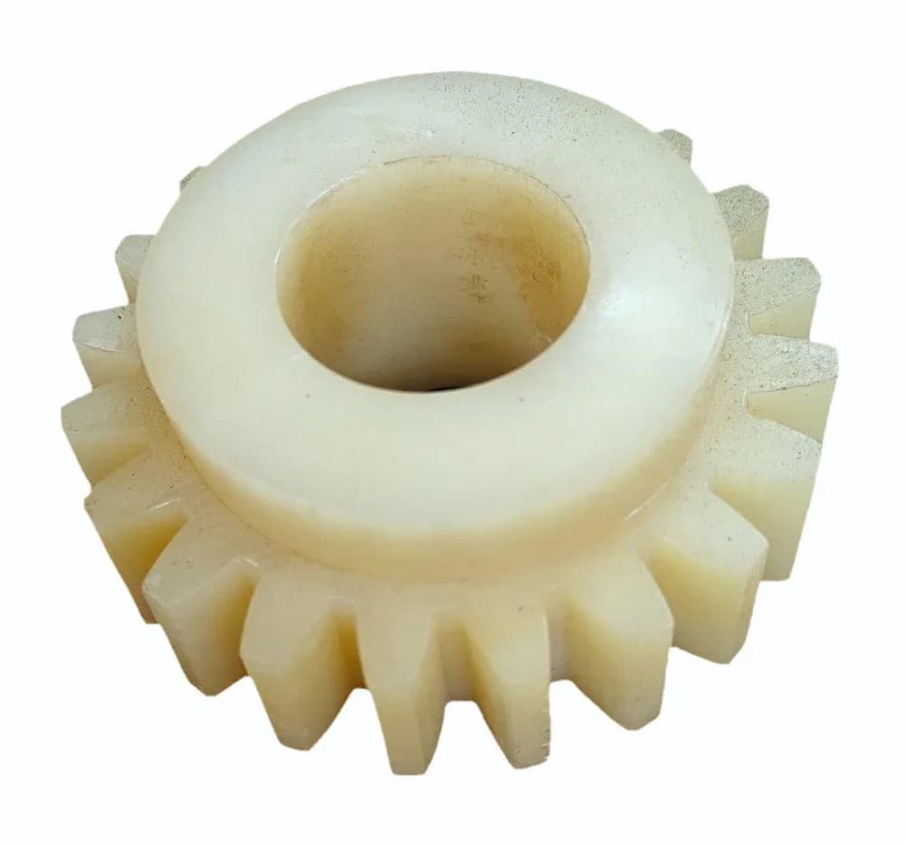 Illustration: Nylon Pinion Gear