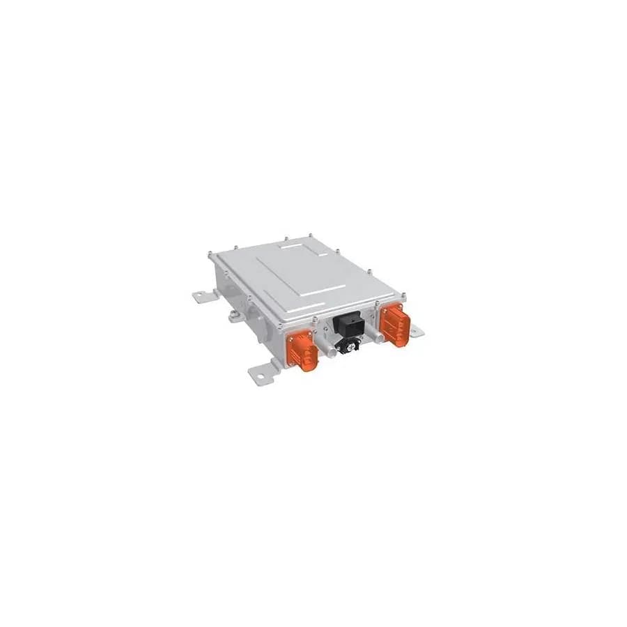 Illustration: OBC Power Module (industrial)