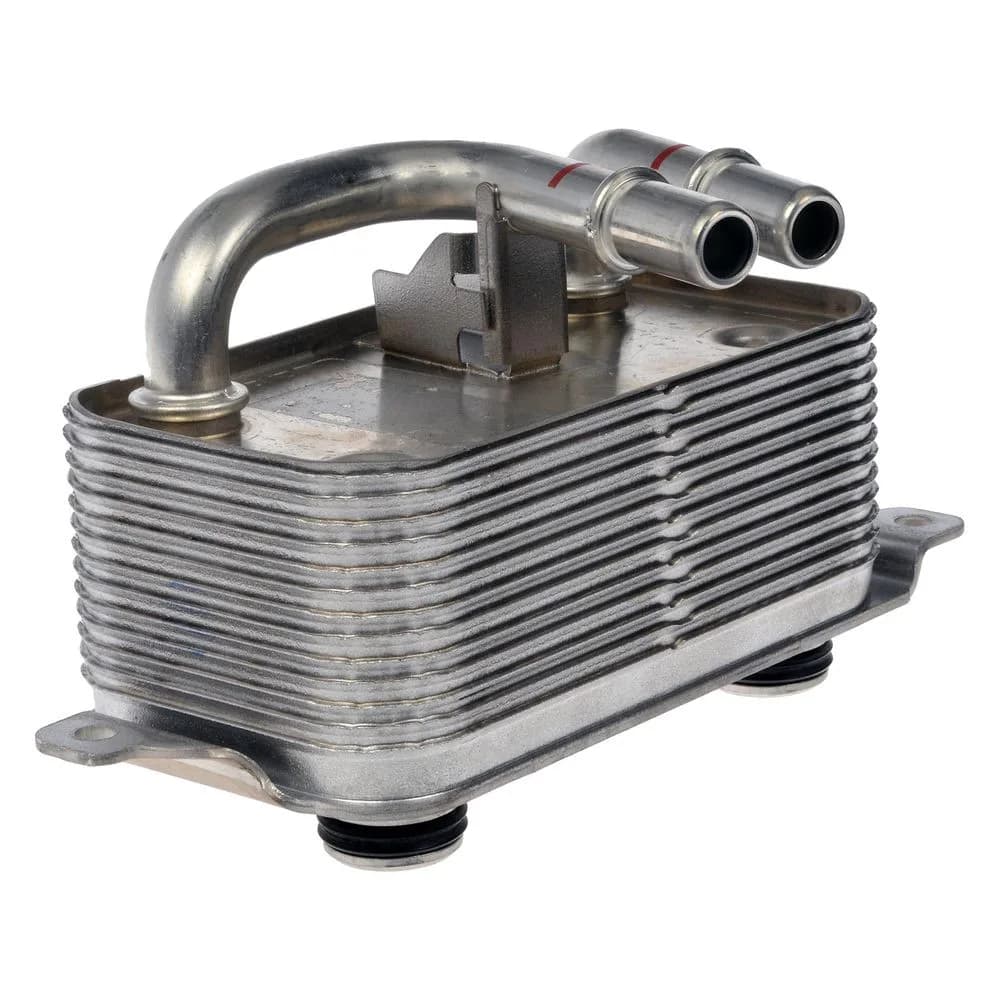 Illustration: Oil Cooler
