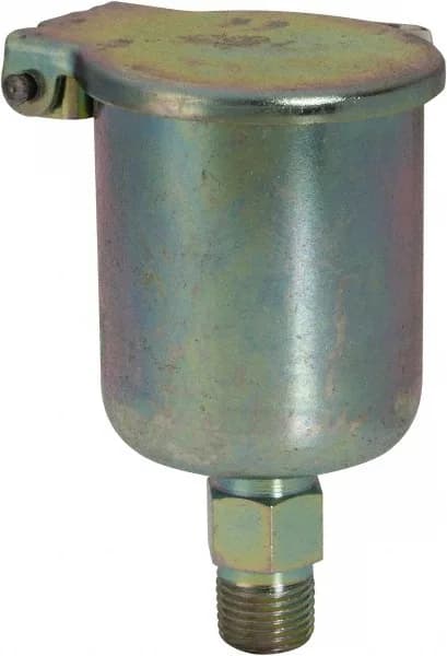 Illustration: Oil Cup (industrial)