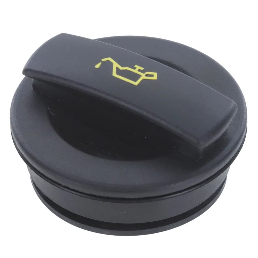 Illustration: Oil Filler Cap