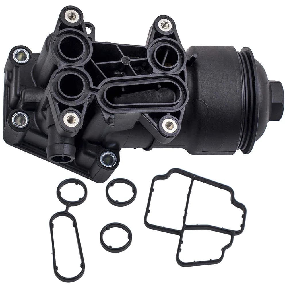 Illustration: Oil Filter Housing Gasket