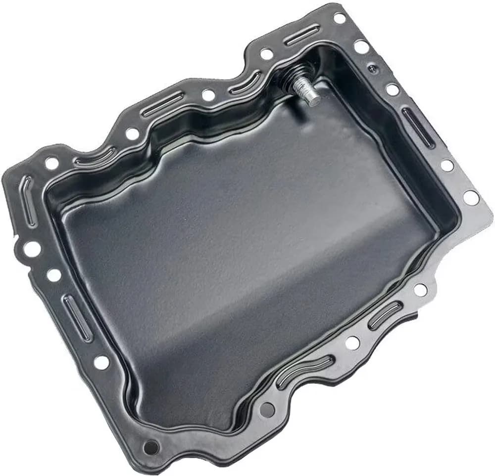 Illustration: Oil Pan