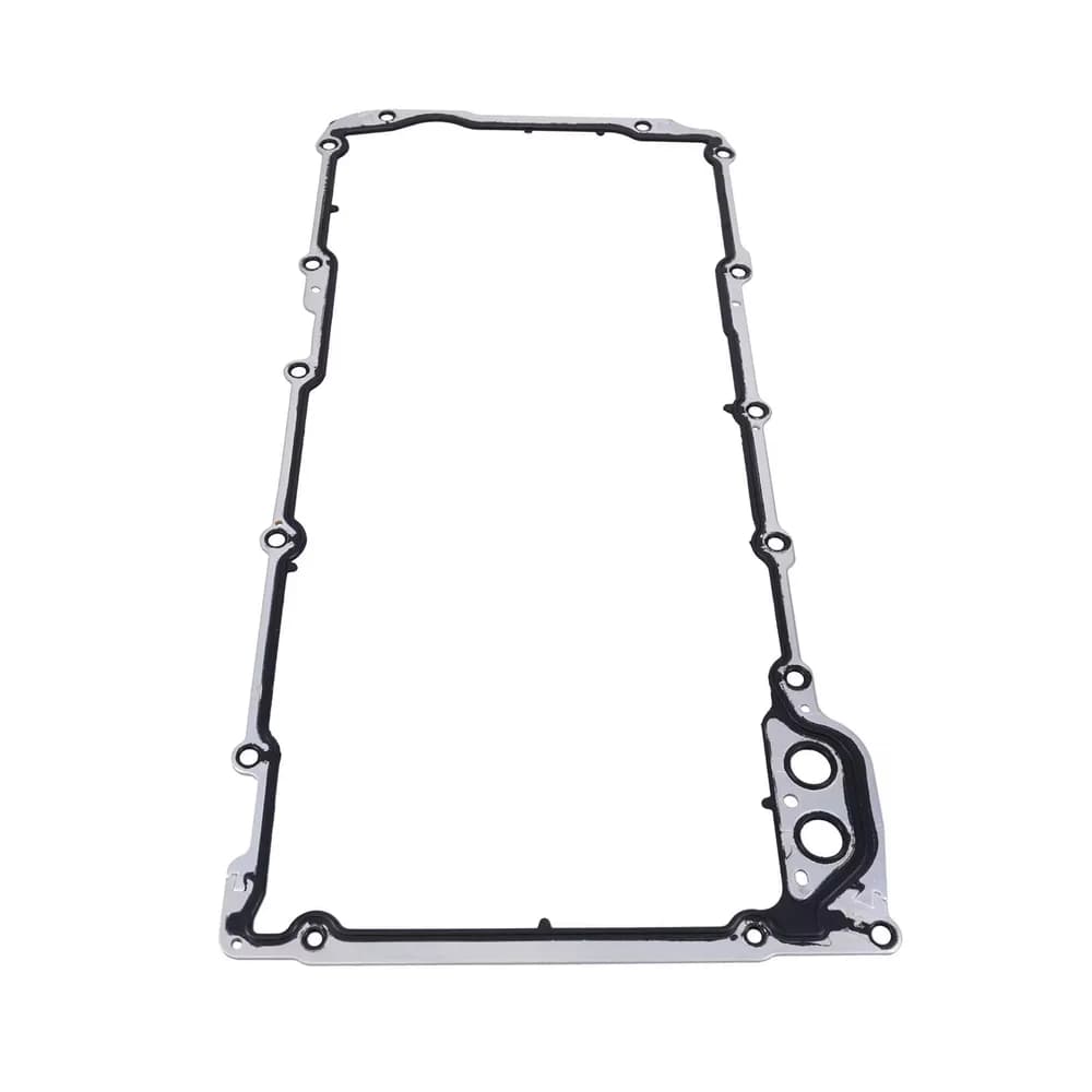 Illustration: Oil Pan Gasket