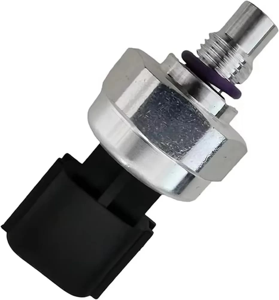 Illustration: Oil Pressure Switch