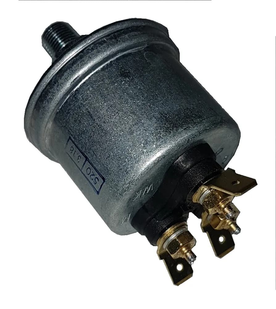 Illustration: Oil Pressure Switch (industrial)