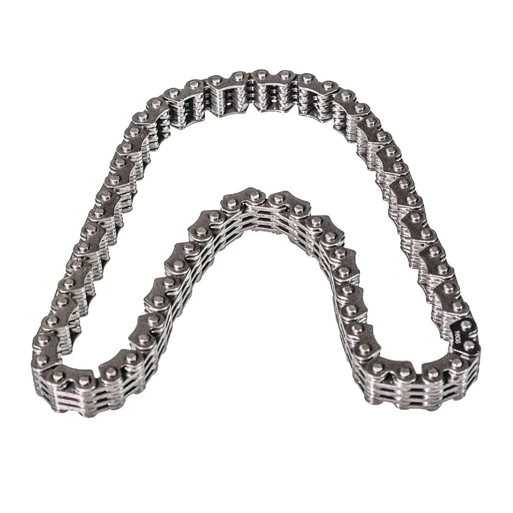 Illustration: Oil Pump Chain