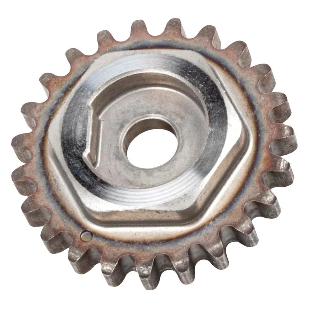 Illustration: Oil Pump Sprocket