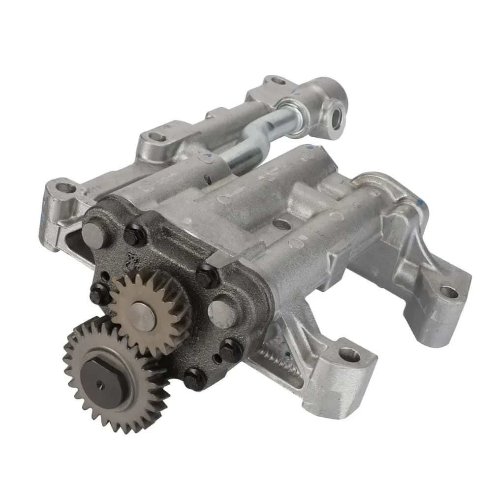 Illustration: Oil Pump (tractor)