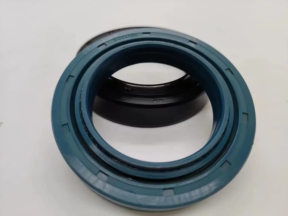 Illustration: Oil Seal (tractor)