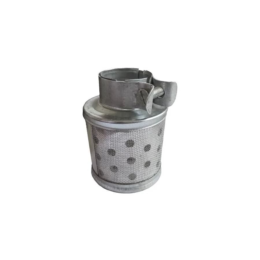 Illustration: Oil Strainer