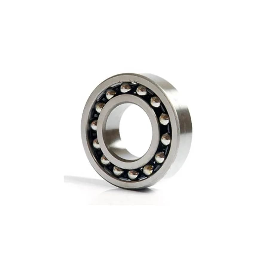 Illustration: Outboard Bearing (industrial)