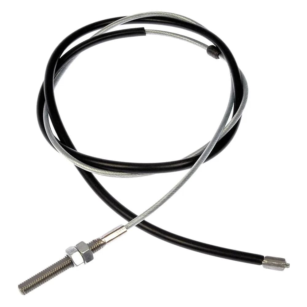 Illustration: Parking Brake Cable